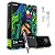 Placa de Vídeo Nvidia GeForce GT730 2Gb DDR5 64 Bits Edge Low Profile - PVGT730GB2PE - Imagem 1