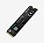 SSD M.2 Hiksemi Wave 256Gb 2280 Nvme PCIE 3.0 - HSSSDWAVEP - Imagem 2