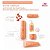 MASCARA WELLA ENRICH 500G - Imagem 7