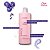 SHAMPOO WELLA BLONDE RECHARGE 1L - Imagem 2