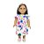 Vestido de Boneca Secrets - Imagem 1