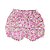 Shorts Florzinhas - Imagem 1