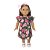 Vestido de Boneca Lovely - Imagem 1