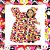 Vestido Disney - Imagem 2