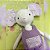 Ratinha Lily - Imagem 1