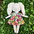 Coelha Spring - Imagem 1
