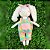 Coelhinha Olivia - Imagem 1