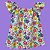 Vestido Bee - Imagem 1