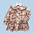 Vestido Winterfell - Imagem 1