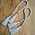 Prendedor de cortina tassel - Imagem 1