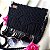 Bolsa Maelly preta - Imagem 1