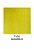Tecido Veludo cor Amarelo 1mt x 140cm Não é Segredo - Imagem 2
