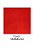 Tecido Suede Animale cor Vermelho 1mt x 140cm Não é Segredo - Imagem 2