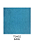 Tecido Suede Animale cor Azul 1mt x 140cm Não é Segredo - Imagem 2
