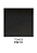 Tecido Suede Animale cor Preto 1mt x 140cm Não é Segredo - Imagem 2