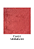 Tecido Suede Amassado cor Vermelho 1mt x 140cm Não é Segredo - Imagem 2