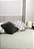 Cabeceira Estofada Casal 8 Blocos Não é Segredo Linho Cru 140x60 - Imagem 1