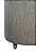 Puff Redondo Não é Segredo Linho Cinza Rodinha 40x45 NSPR02L-R - Imagem 4