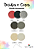 Revestimento Base Box Sob Medida modelo Blocos - Imagem 10