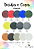 Revestimento Base Box Sob Medida modelo Blocos - Imagem 11