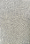 Cabeceira Estofada Casal Orgânica Não é Segredo Linho Impermeável Cinza Claro 140x120 - Imagem 4