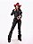 Calça Jeans Feminina Star Black New - Imagem 1