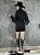 Vestido Luxo Rodeo Texas Ranch - Imagem 4