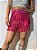 Shorts Saia Pink Texas Ranch Jeans - Imagem 3