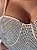 Cropped Feminino Bege c/ Bojo e Brilhos Texas Ranch - Imagem 3