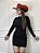 Vestido Black Boiadeira Sessions Texas Ranch Jeans - Imagem 2