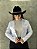 Jaqueta Jeans White Texas Ranch Jeans - Imagem 3