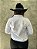 Jaqueta Jeans White Texas Ranch Jeans - Imagem 2