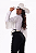 Body White Franjas Texas Ranch - Imagem 2