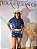 Conjunto Jeans Moda Country Texas Ranch - Imagem 1
