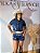 Conjunto Jeans Moda Country Texas Ranch - Imagem 3