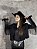 Jaqueta Black Franjas Texas Ranch - Imagem 3
