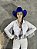 Jaqueta White Franjas Texas Ranch - Imagem 1