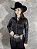 Body Camisa Cirrê Black Basic Texas Ranch - Imagem 2