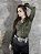 Body Camisa Cirrê Green Texas Ranch - Imagem 4