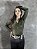 Body Camisa Cirrê Green Texas Ranch - Imagem 3