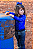 Calça Infantil Blue Diamond Texas Ranch - Imagem 4