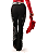 Calça Feminina Black Lótus Texas Ranch - Imagem 2