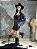 Vestido Black Barretos Texas Ranch Jeans - Imagem 2