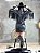 Vestido Black Barretos Texas Ranch Jeans - Imagem 3