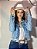 Jaqueta Jeans Diamond Texas Ranch Jeans - Imagem 3