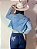 Jaqueta Jeans Diamond Texas Ranch Jeans - Imagem 2
