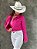 Jaqueta Pink Diamond Texas Ranch Jeans - Imagem 4