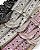 Cinto Plus Size Glitter Pink c/ Pedras Pink - Imagem 2