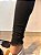 Calça Jeans Preta Básica Skinny - Imagem 6