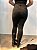 Calça Jeans Preta Básica Skinny - Imagem 2